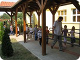 Tanvnyit, els nap 4