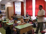 Tanvnyit, els nap 5