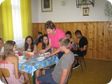 Napkzis tbor 1