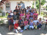 Napkzis tbor 6