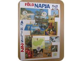 Fld napja 4