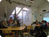 Christrmas party 05