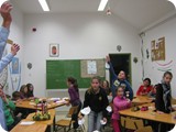 Christrmas party 07