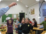 Christrmas party 08