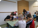 Napkzis tbor 08