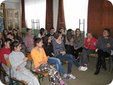 Karaoke party 1