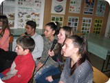 Karaoke party 4
