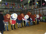 Farsang 08