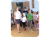 Tanévnyitó ünnepség 1