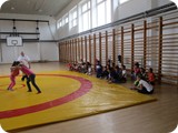 Grundbirkózás 2