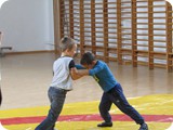 Grundbirkózás 4