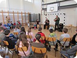 Borsadalom Társulat Miskolc 2
