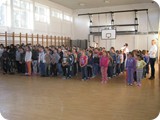Közös éneklés, Jutalmazások 3