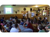 Erdei tábor - Tiszabecs 01