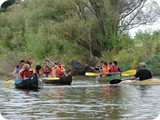 Erdei tábor - Tiszabecs 02