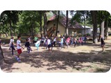 Erdei tábor - Tiszabecs 06