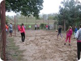 Erdei tábor - Tiszabecs 11